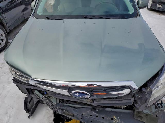 Subaru Forester 2.5i Premium Image 9