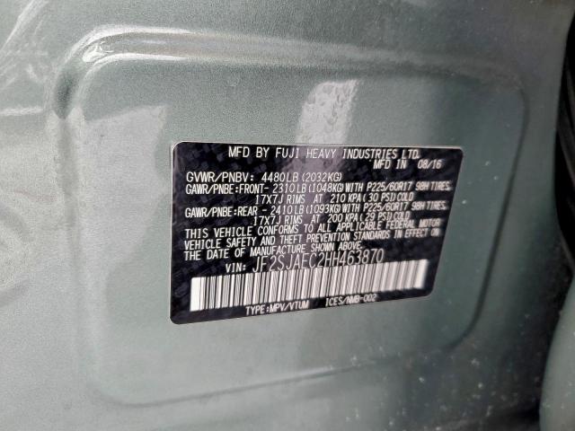 Subaru Forester 2.5i Premium Image 11