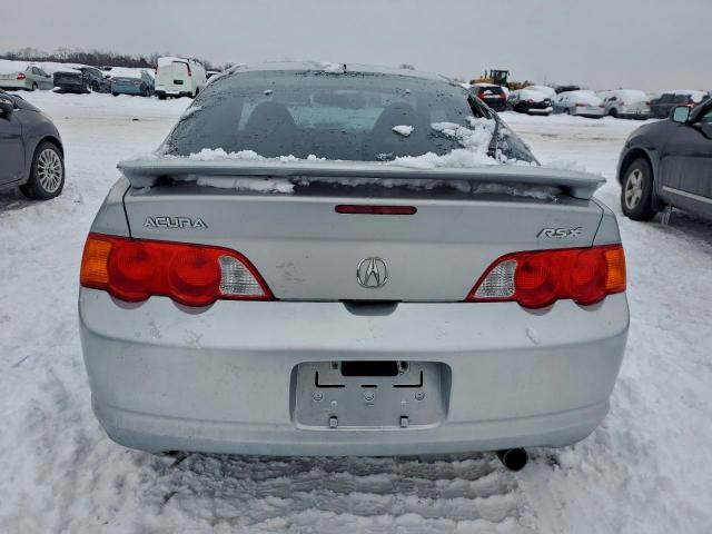 Acura RSX Image 11