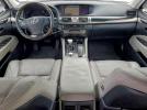 Lexus LS 460 Image 13