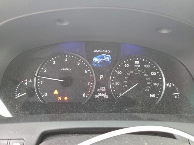 Lexus LS 460 Image 7