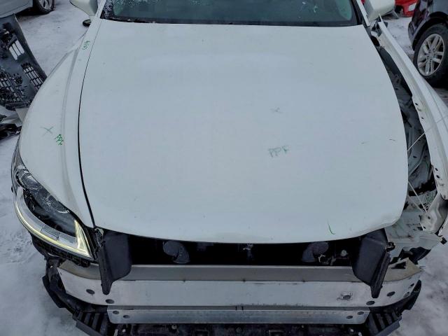 Lexus LS 460 Image 11