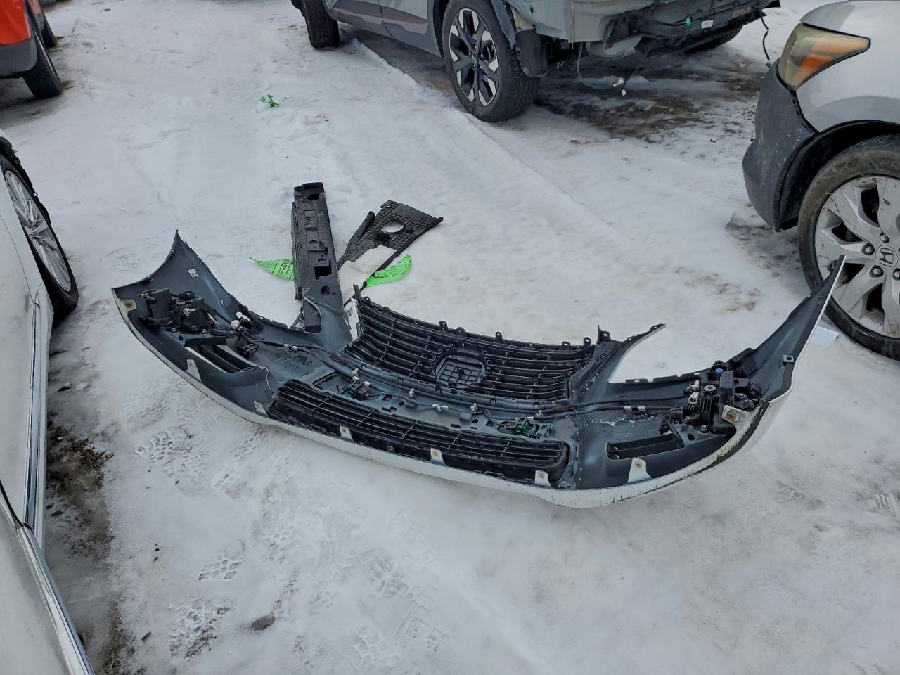 Lexus LS 460 Image 2