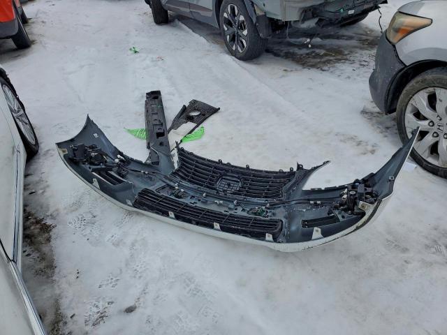 Lexus LS 460 Image 2