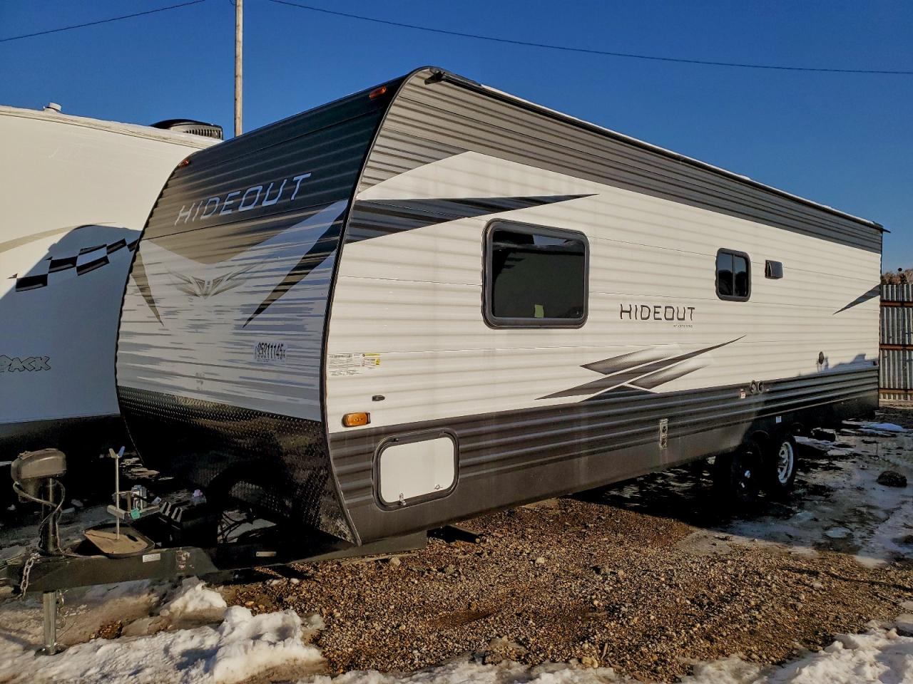 Keystone Hideout Image 3