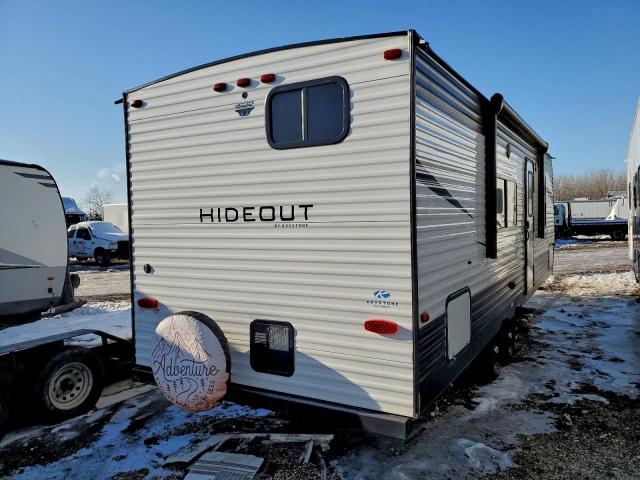 Keystone Hideout Image 6