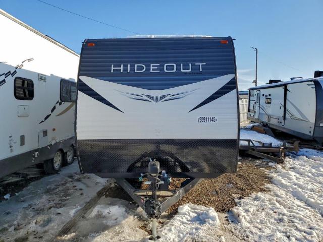 Keystone Hideout Image 5