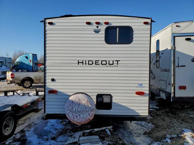 Keystone Hideout Image 2