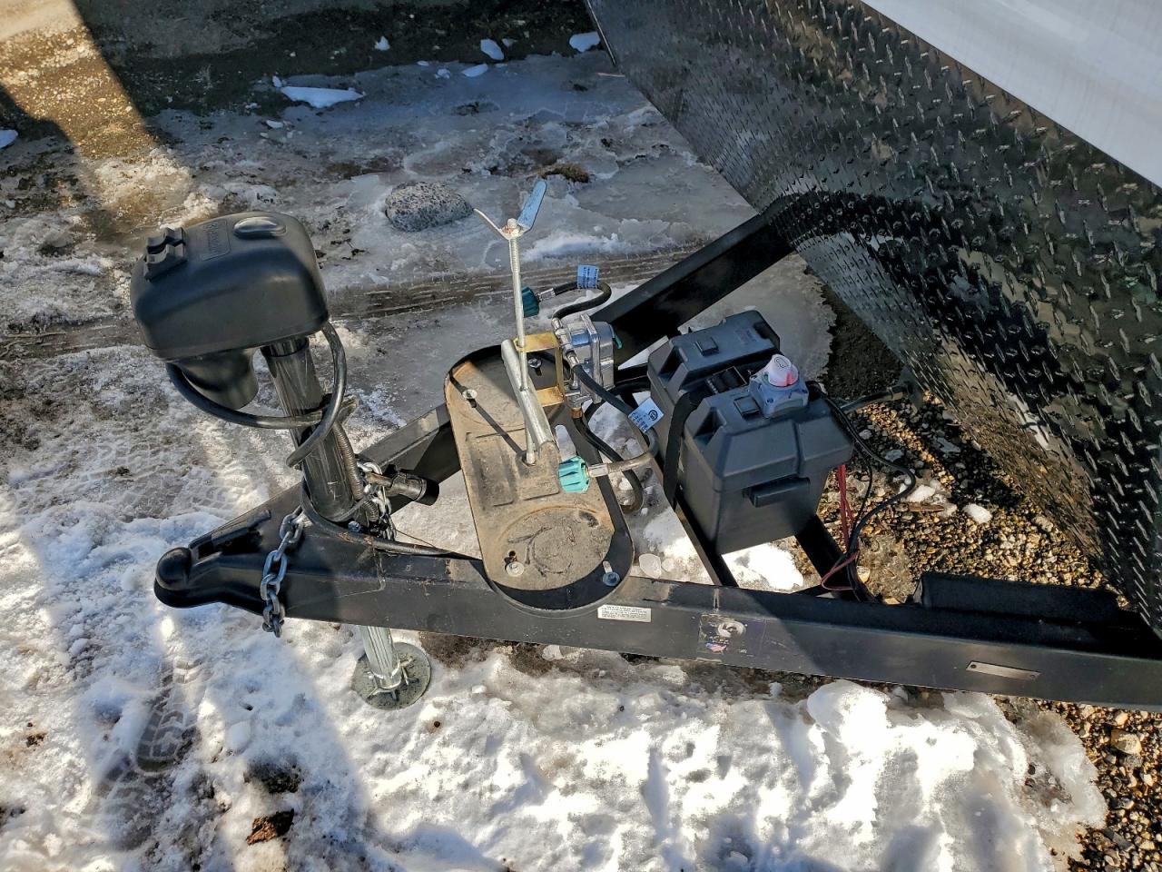 Keystone Hideout Image 8