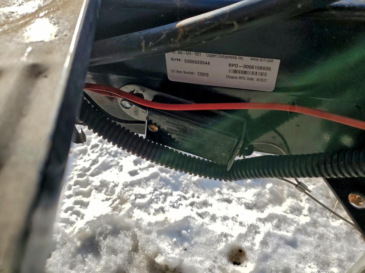 Keystone Hideout Image 7