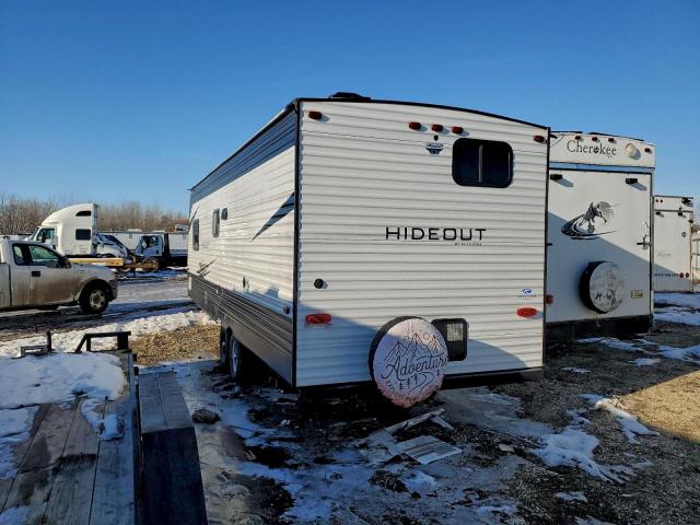 Keystone Hideout Image 9