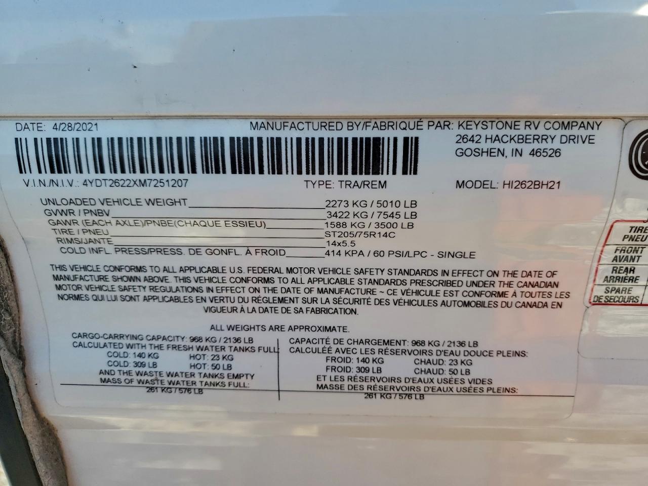 Keystone Hideout Image 10