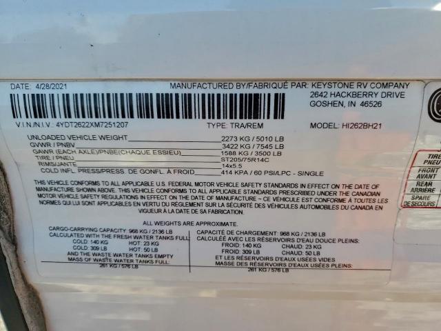 Keystone Hideout Image 10