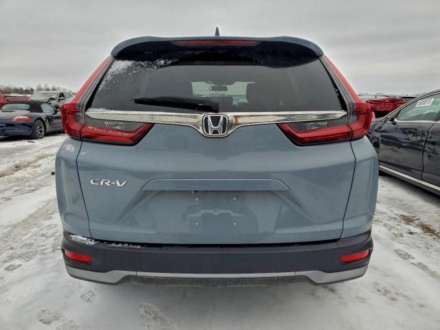 Honda Crv Ex Image 5