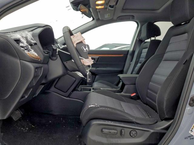 Honda Crv Ex Image 8