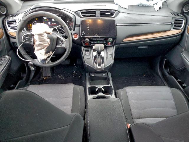 Honda Crv Ex Image 6