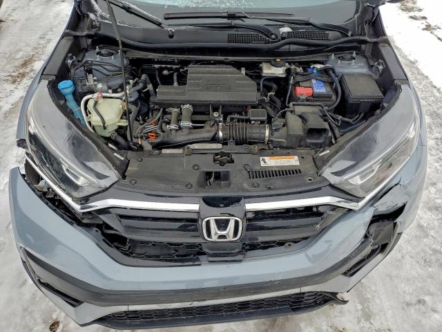Honda Crv Ex Image 10