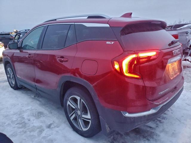 GMC Terrain Slt Image 3