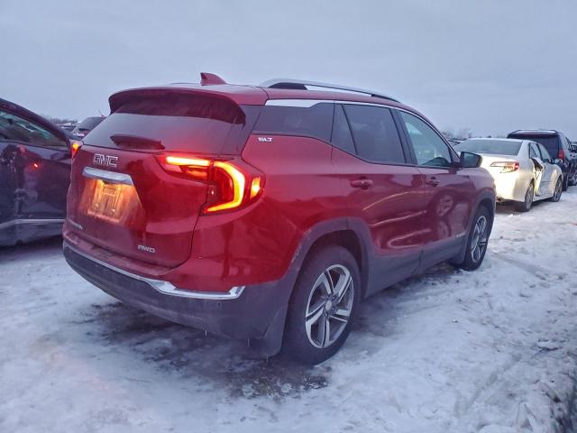 GMC Terrain Slt Image 2