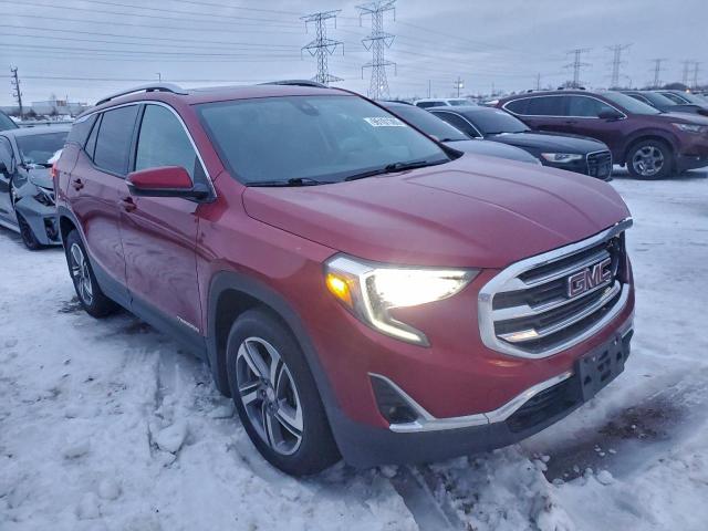 GMC Terrain Slt Image 10