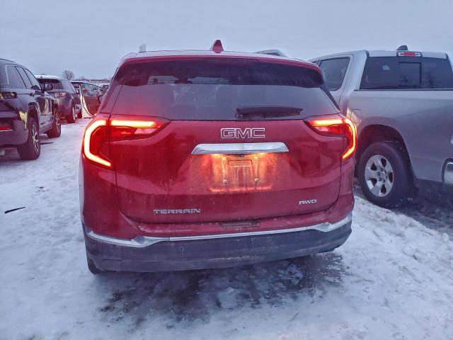 GMC Terrain Slt Image 6