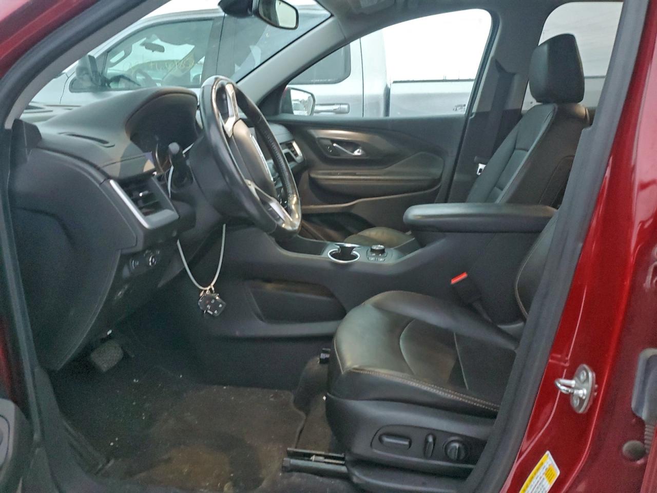 GMC Terrain Slt Image 7