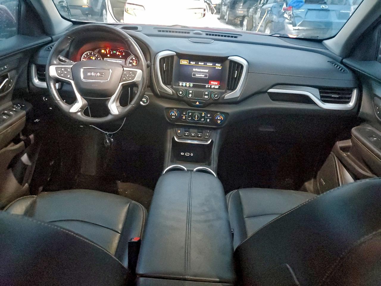 GMC Terrain Slt Image 5