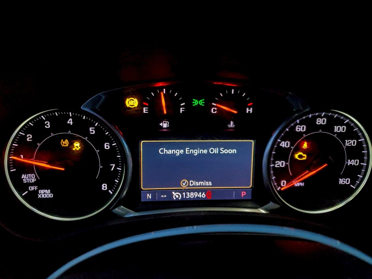 GMC Terrain Slt Image 8