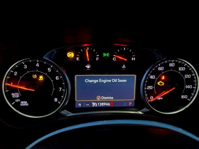 GMC Terrain Slt Image 8