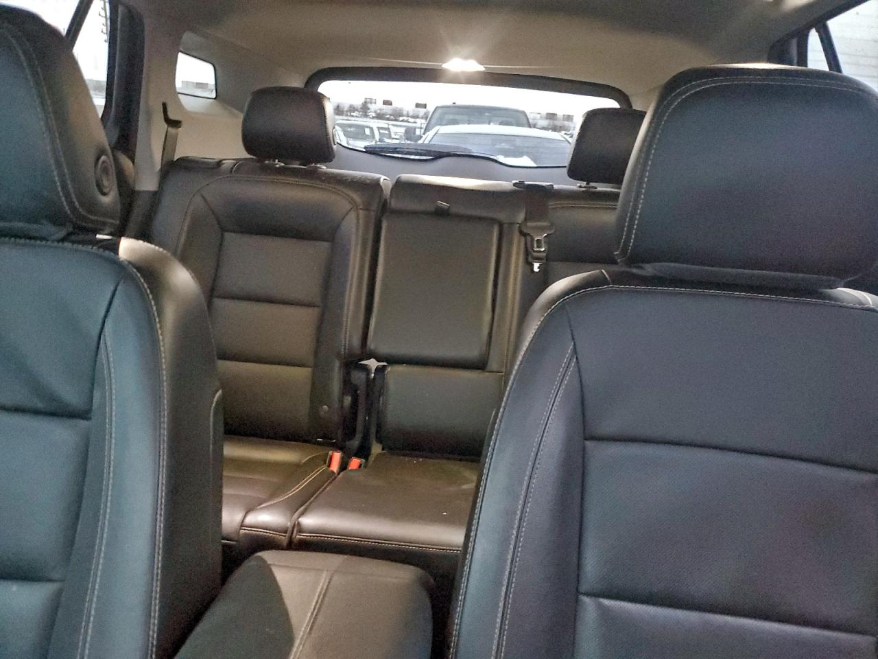 GMC Terrain Slt Image 13