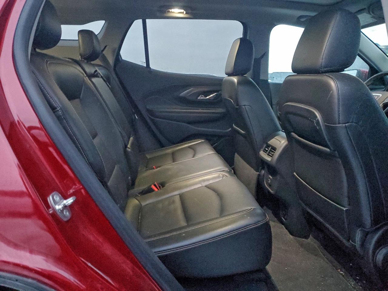 GMC Terrain Slt Image 11