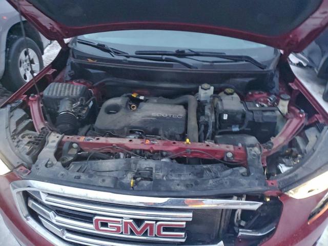 GMC Terrain Slt Image 9