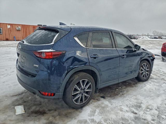 Mazda Cx Touring Image 3