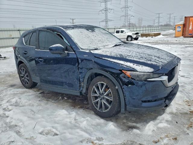 Mazda Cx Touring Image 4