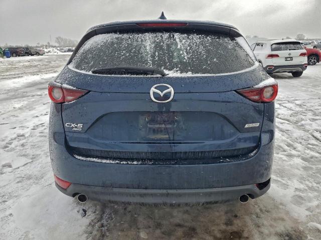 Mazda Cx Touring Image 5