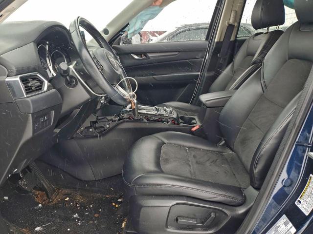 Mazda Cx Touring Image 7