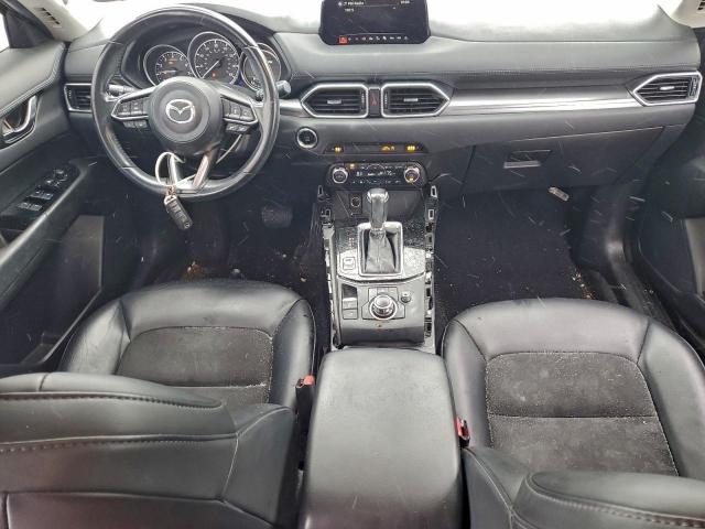 Mazda Cx Touring Image 8