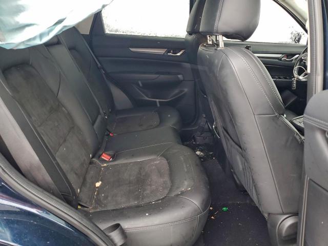 Mazda Cx Touring Image 9