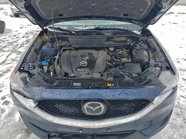 Mazda Cx Touring Image 11