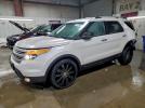 Ford Explorer Xlt Image 1