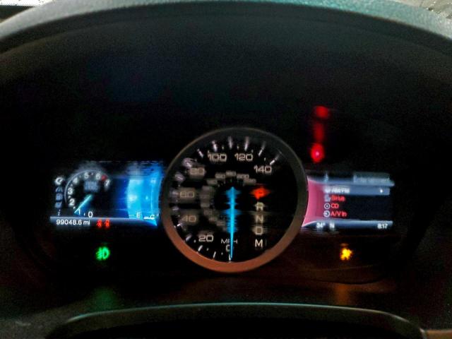 Ford Explorer Xlt Image 5