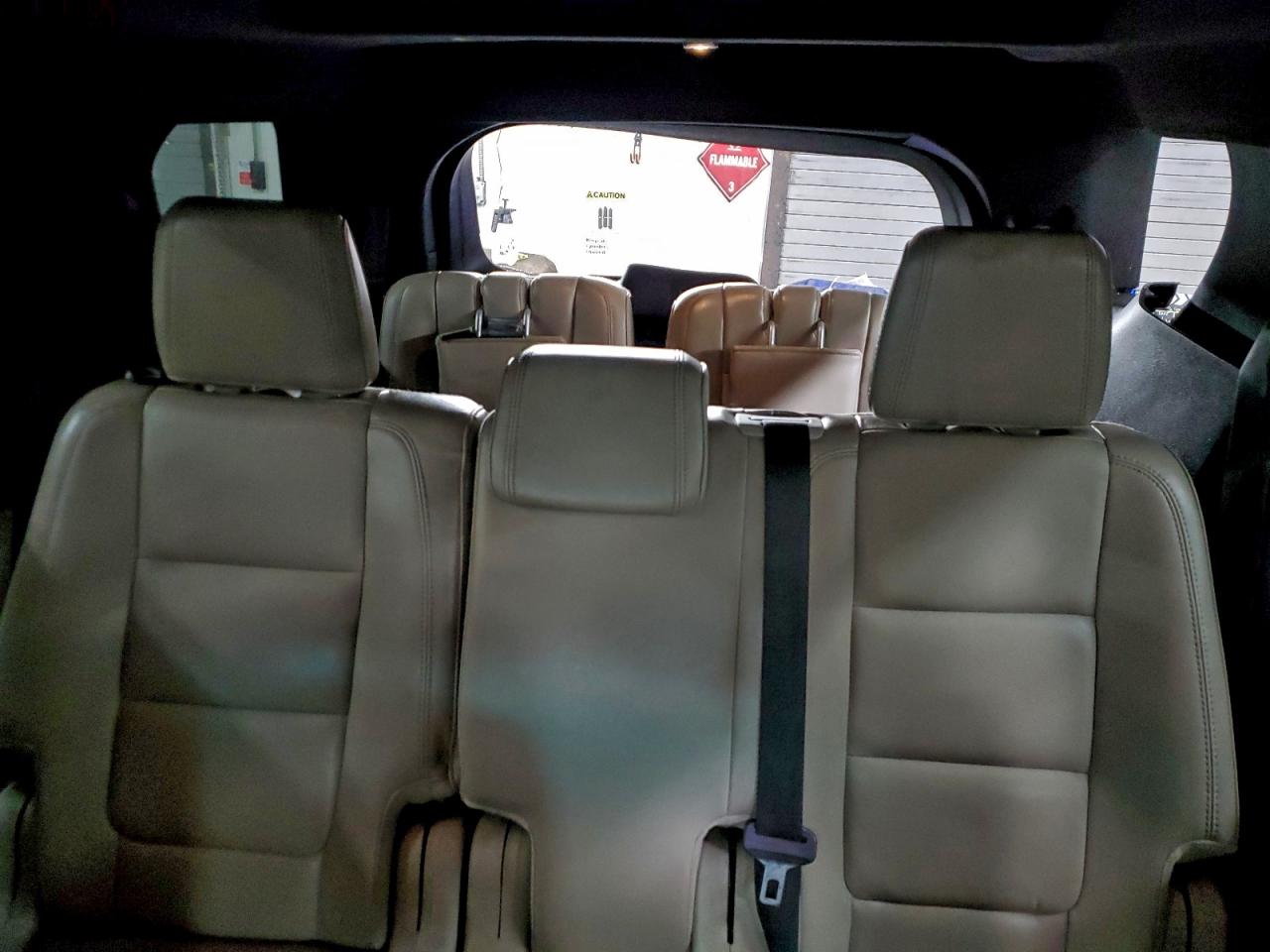 Ford Explorer Xlt Image 7