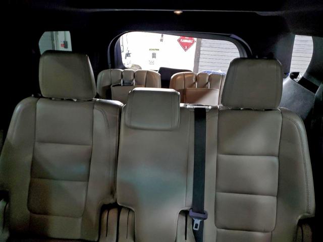 Ford Explorer Xlt Image 7