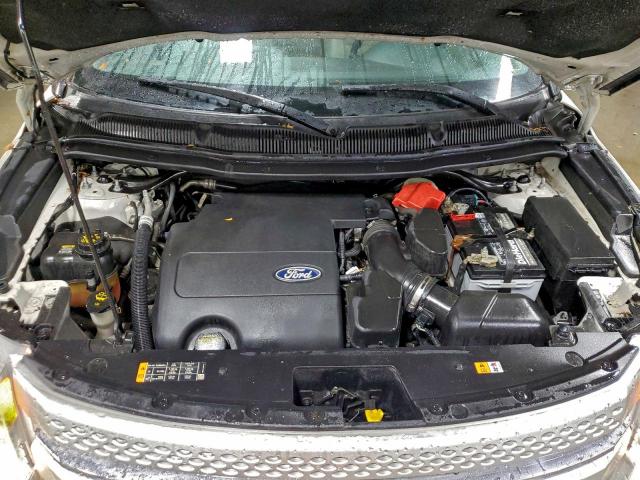 Ford Explorer Xlt Image 9