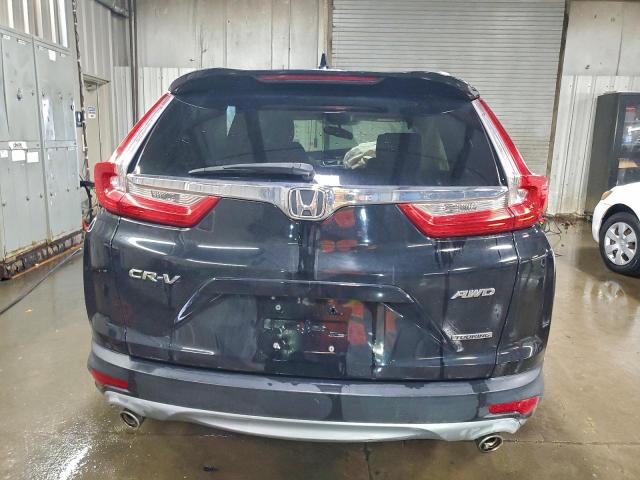 Honda Crv Touring Image 7