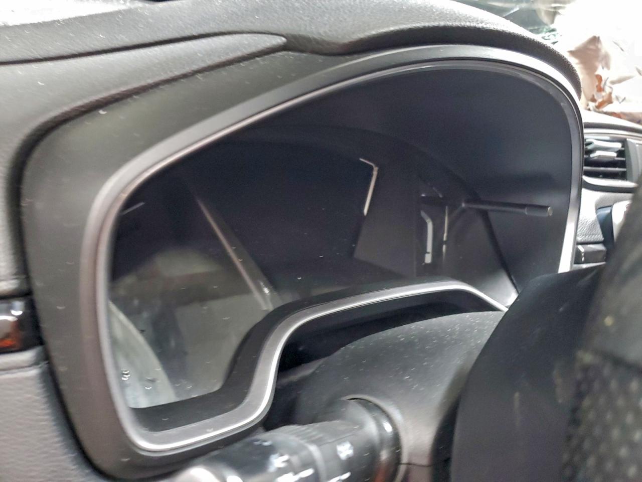 Honda Crv Touring Image 12