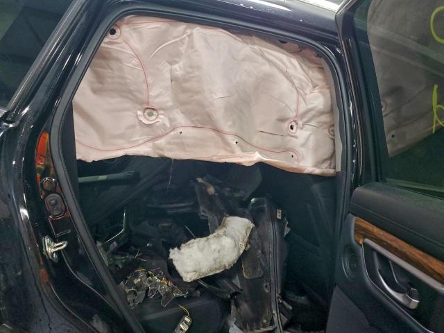 Honda Crv Touring Image 8