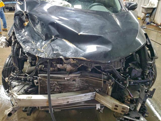 Honda Crv Touring Image 11