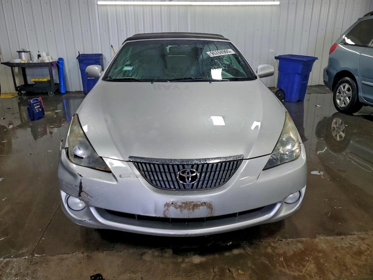 Toyota Camry Se Image 5