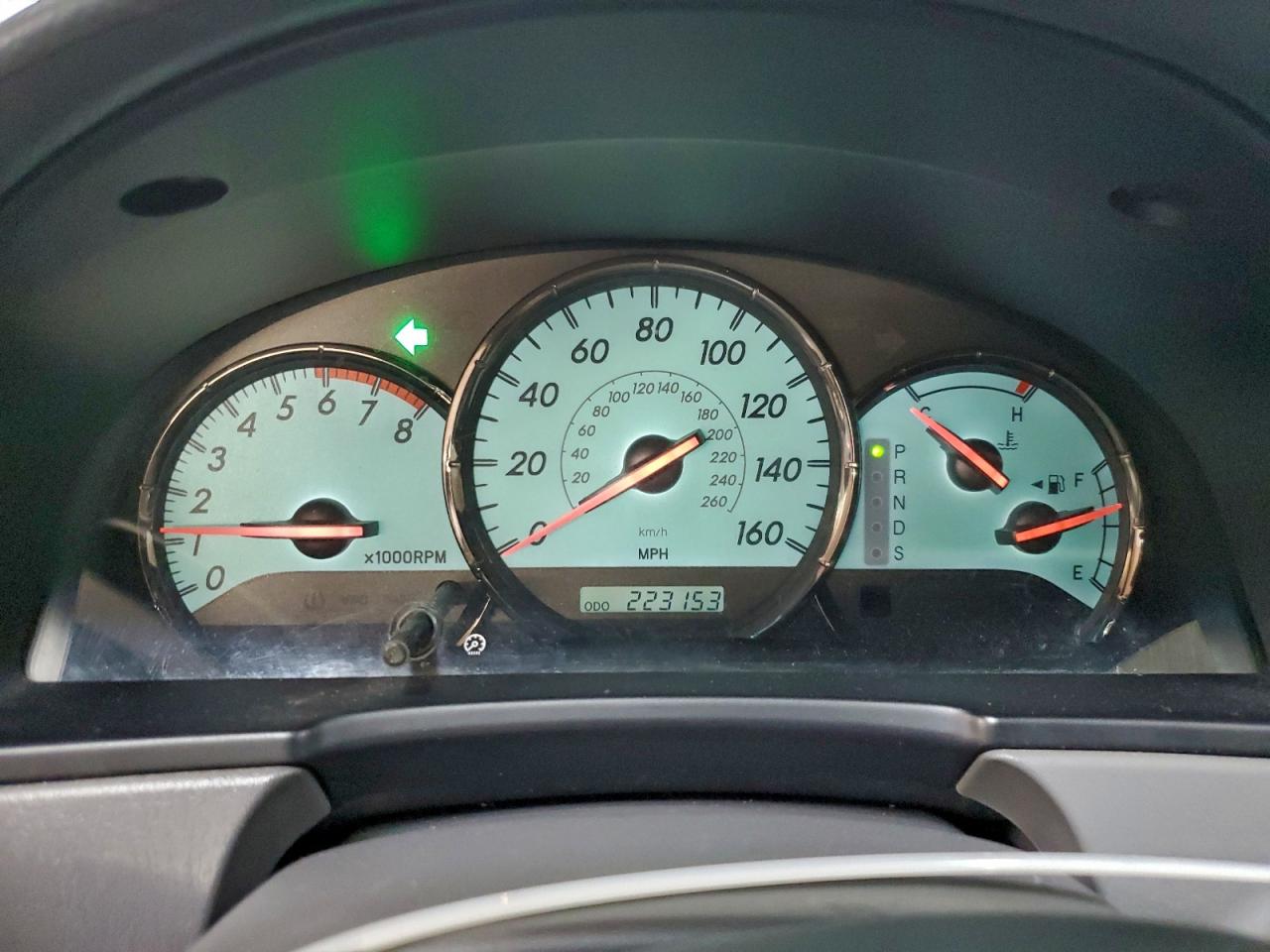 Toyota Camry Se Image 7